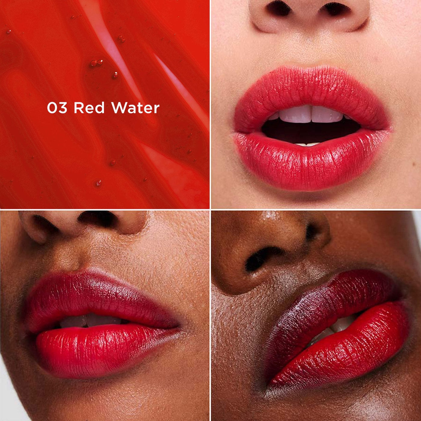 Sephora Favorites  Lip Value Set - Volare Makeup