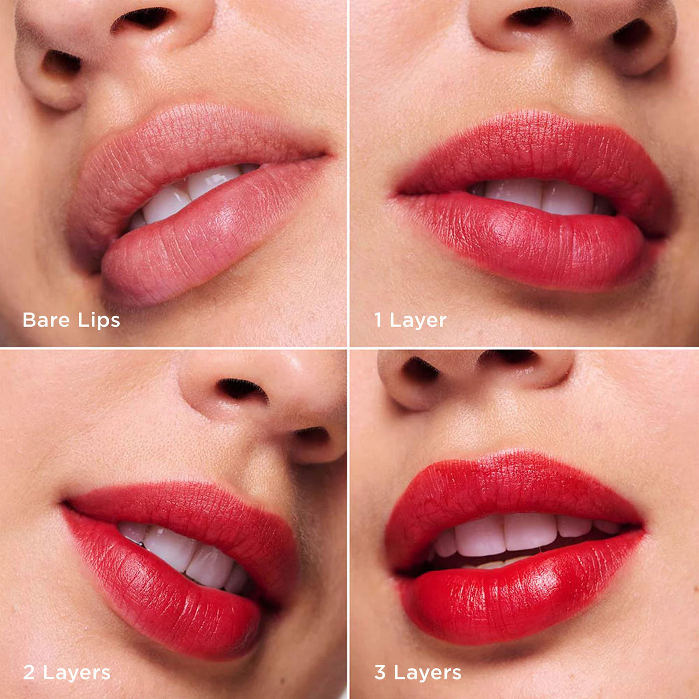 Sephora Favorites  Lip Value Set - Volare Makeup