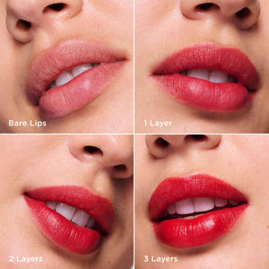 Sephora Favorites  Lip Value Set - Volare Makeup