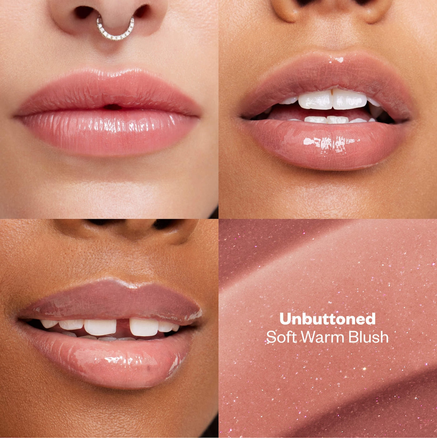 Sephora Favorites  Lip Value Set - Volare Makeup