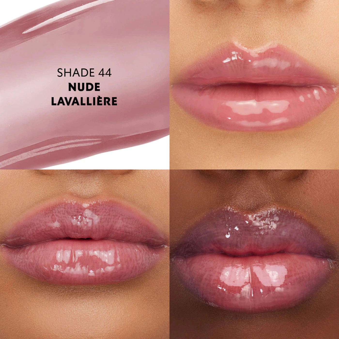 Sephora Favorites  Lip Value Set - Volare Makeup