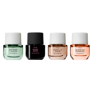 PHLUR  Mini Perfume Sampler Set - Volare Makeup