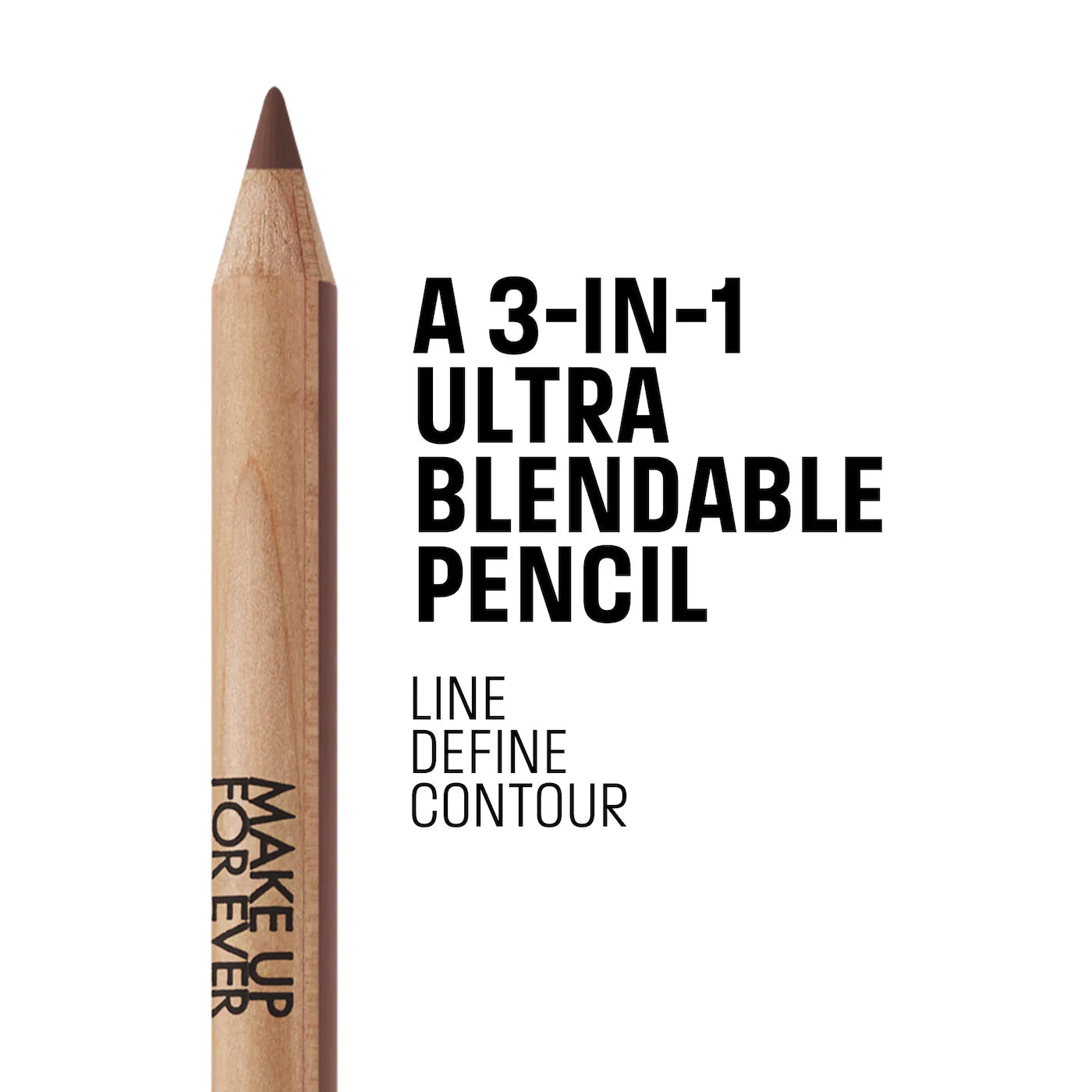 MAKE UP FOR EVER  Mini Artist Color Lip Pencils Set - Volare Makeup