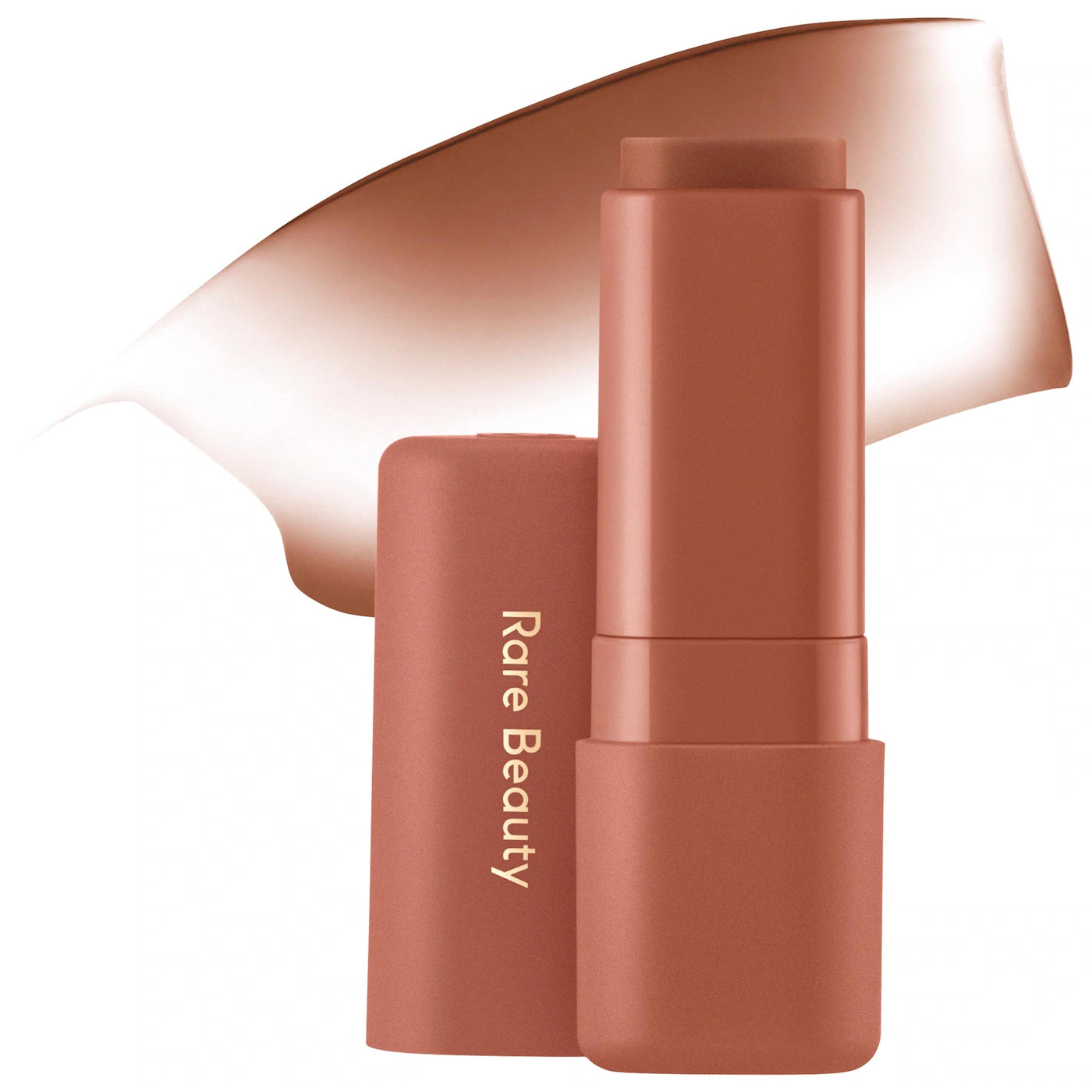 Rare Beauty b Selena Gomez Find Comfort Lip Butter Balm + Overnight Mask with Hyaluronic Acid Butter