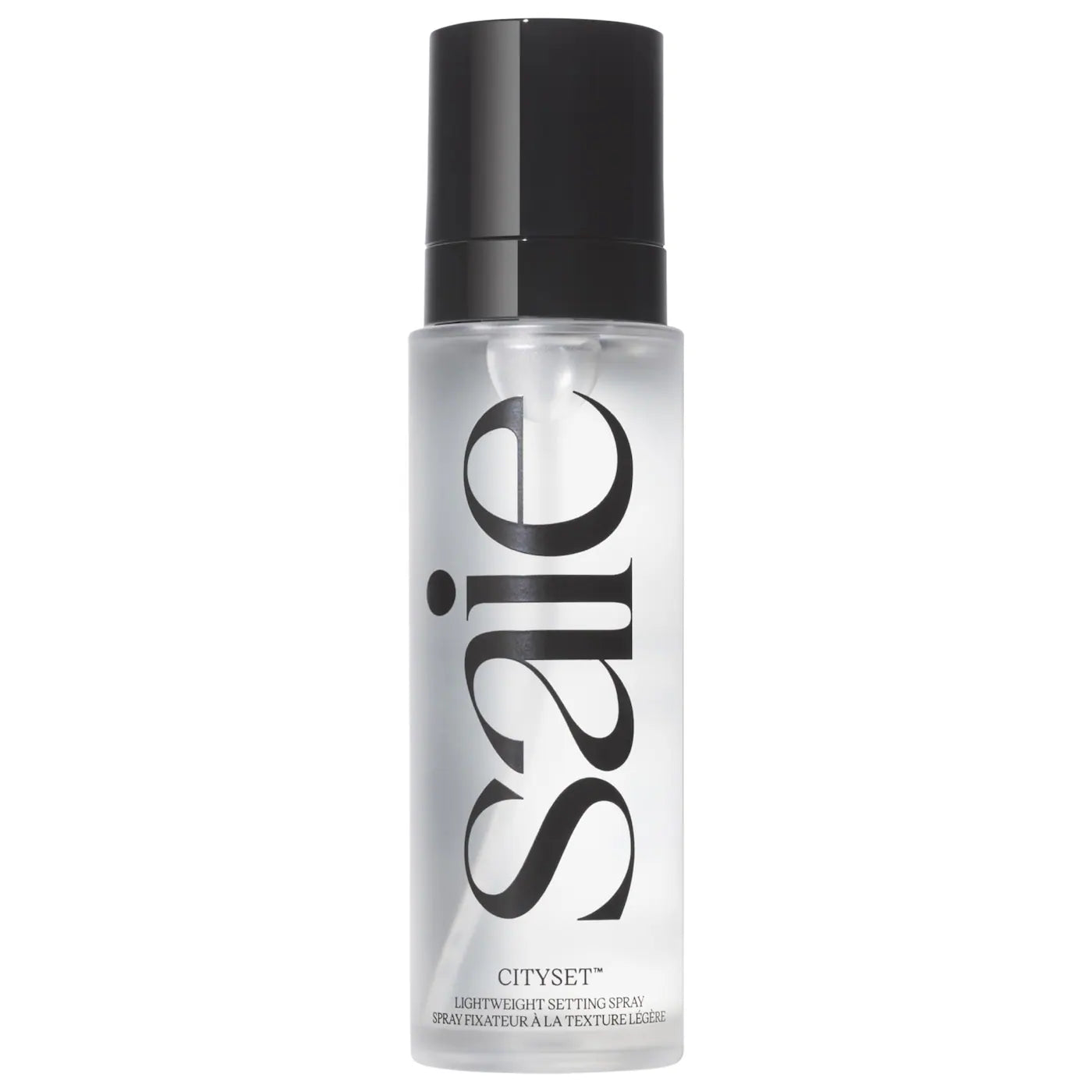 Saie CitySet™ Ultra-Fine Mist Setting Spray with 16 Hour Wear