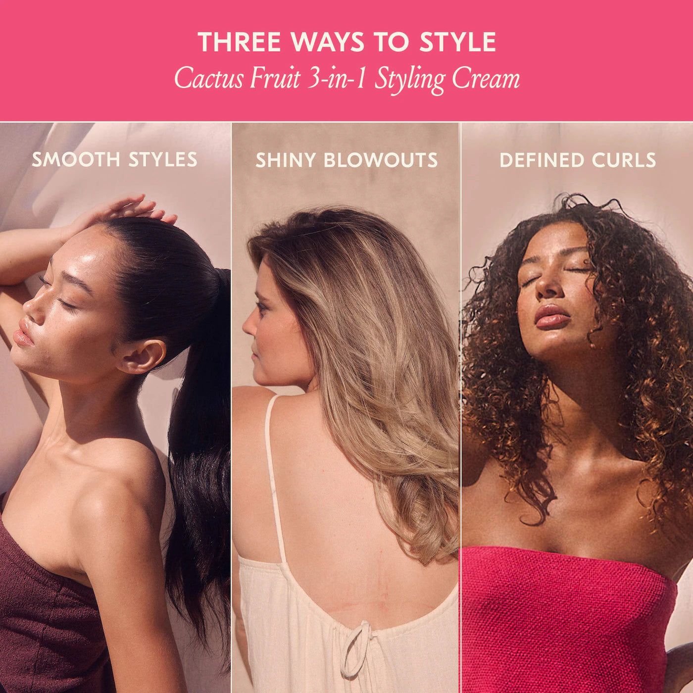 dae  Slick Citrus Twist Hair + Body Kit - Volare Makeup