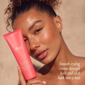 dae  Slick Citrus Twist Hair + Body Kit - Volare Makeup