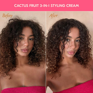dae  Slick Citrus Twist Hair + Body Kit - Volare Makeup