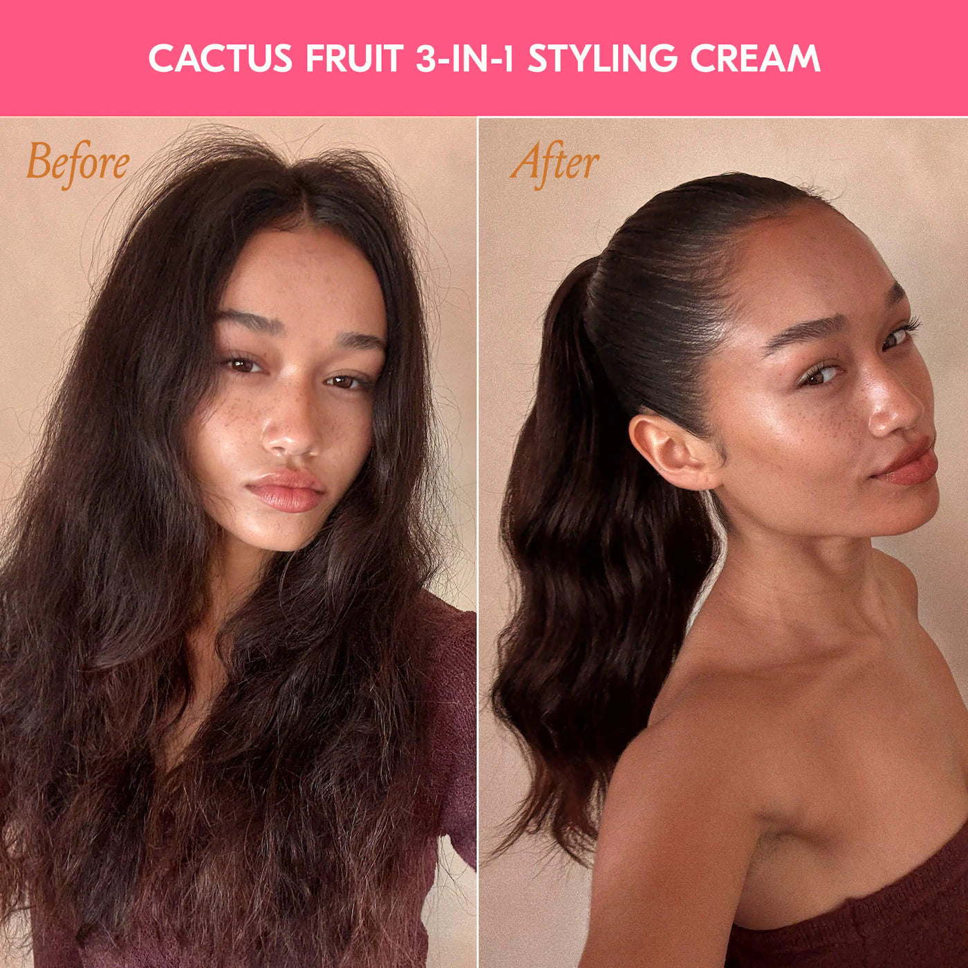 dae  Slick Citrus Twist Hair + Body Kit - Volare Makeup