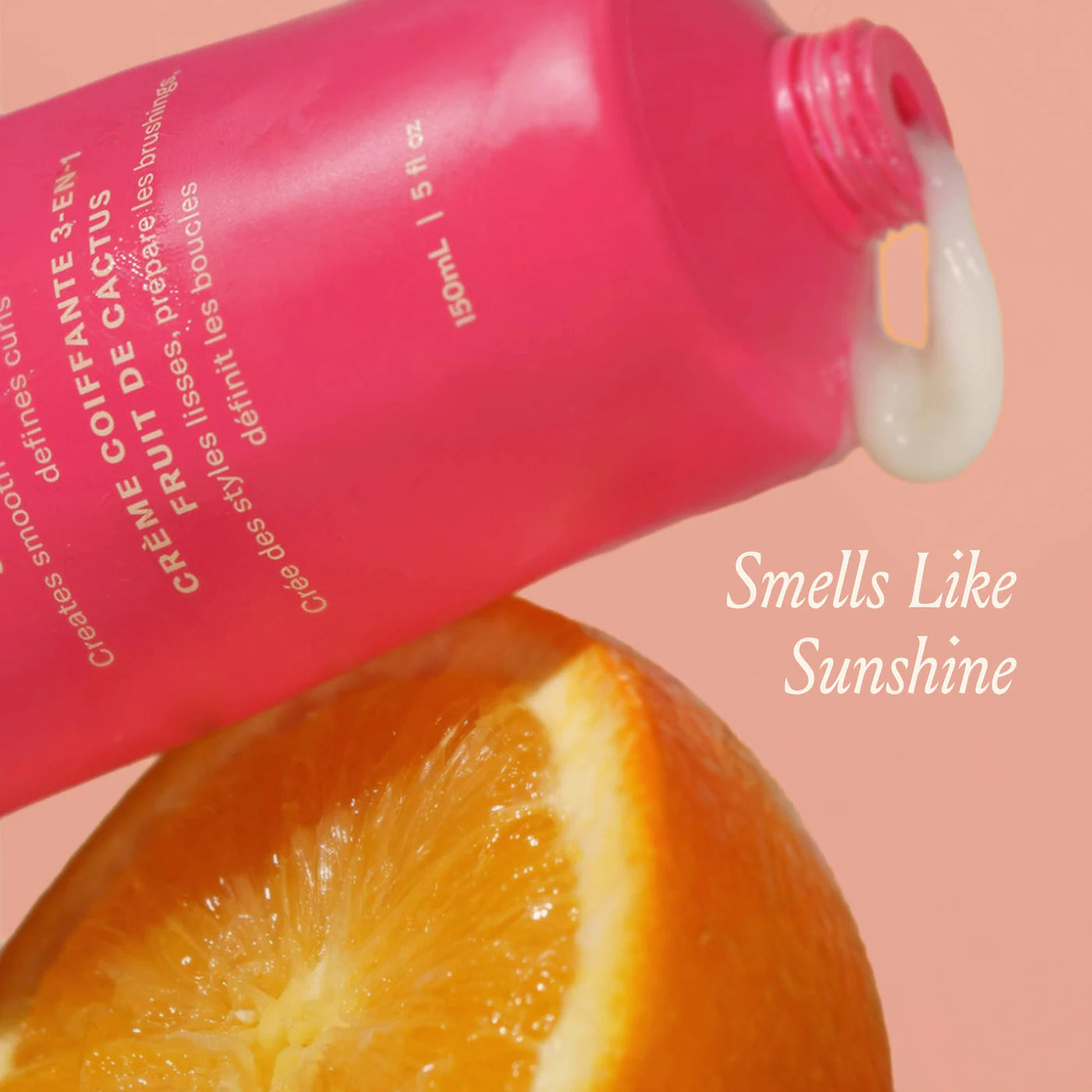 dae  Slick Citrus Twist Hair + Body Kit - Volare Makeup