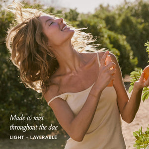 dae  Slick Citrus Twist Hair + Body Kit - Volare Makeup