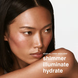 rhode  Pocket Bronze Long-Wearing Cream Bronzer