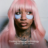 Topicals  Faded Under Eye Brightening & Clearing Eye Masks