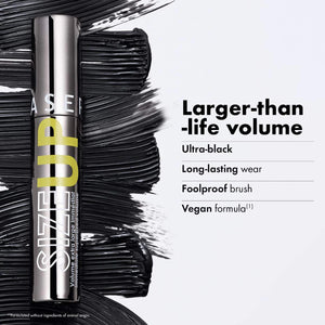 SEPHORA COLLECTION Mini Size Up Mascara Ornament - Volare Makeup