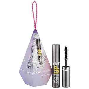 SEPHORA COLLECTION Mini Size Up Mascara Ornament - Volare Makeup