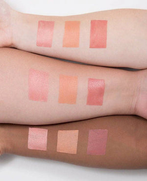 Wet N Wild MEGAGLO VITAMIN E MAKEUP STICK BLUSH - Volare Makeup
