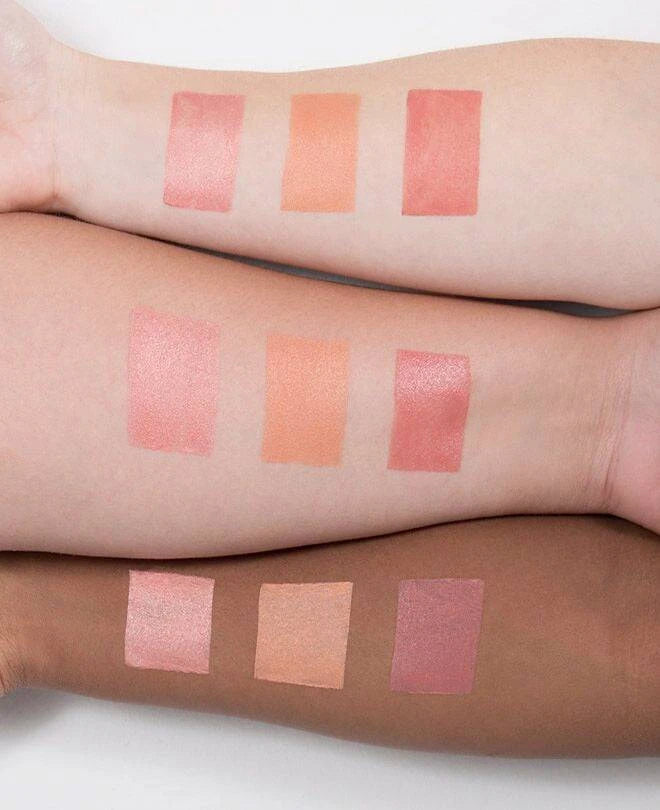 Wet N Wild MEGAGLO VITAMIN E MAKEUP STICK BLUSH - Volare Makeup
