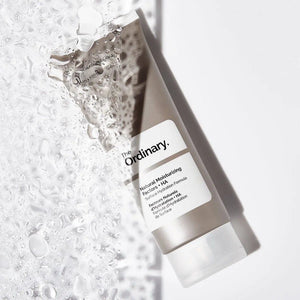 The Ordinary Mini Natural Moisturizing Factors + HA - Volare Makeup