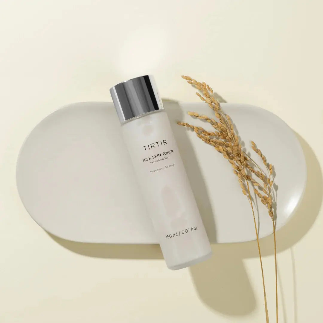 TIRTIR Milk Skin Toner - Volare Makeup