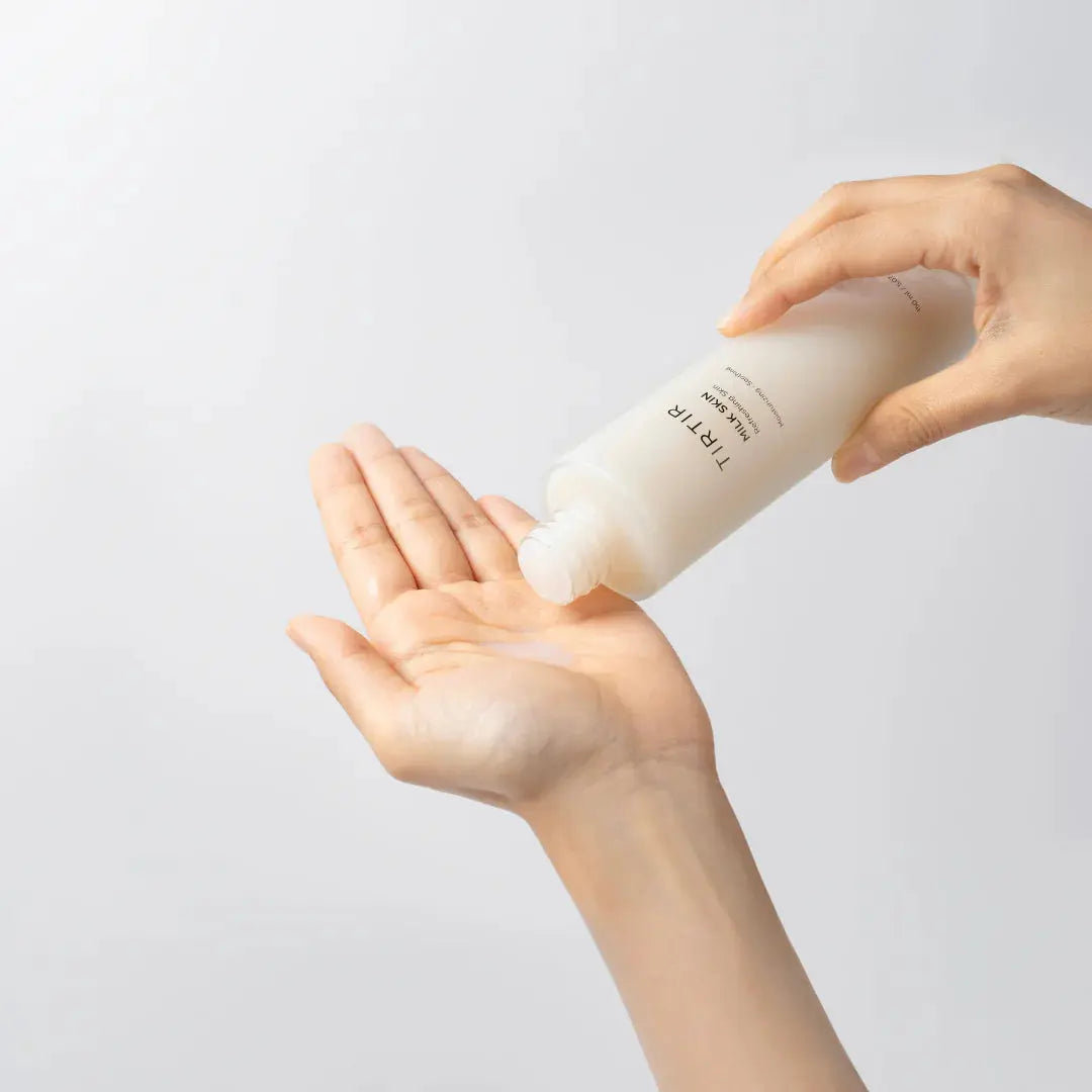 TIRTIR Milk Skin Toner - Volare Makeup