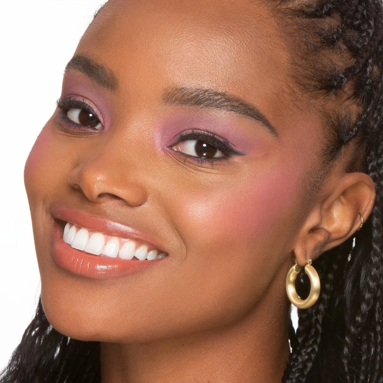 Too Faced Cloud Crush Blurring Powder Blush - Volare Makeup