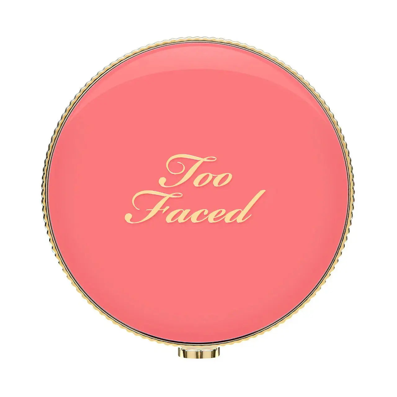 Too Faced Cloud Crush Blurring Powder Blush - Volare Makeup
