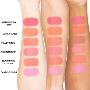 Too Faced Cloud Crush Blurring Powder Blush - Volare Makeup