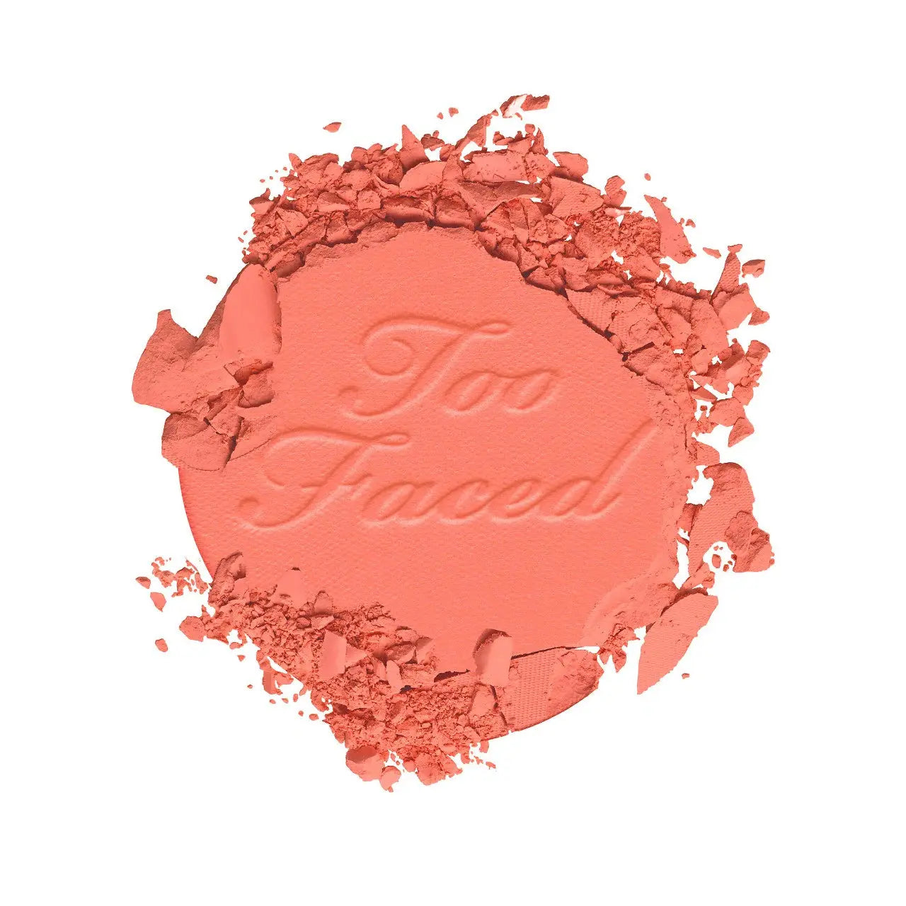 Too Faced Cloud Crush Blurring Powder Blush - Volare Makeup