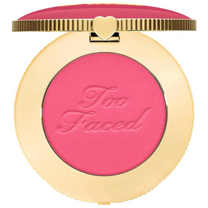 Too Faced Cloud Crush Blurring Powder Blush - Volare Makeup