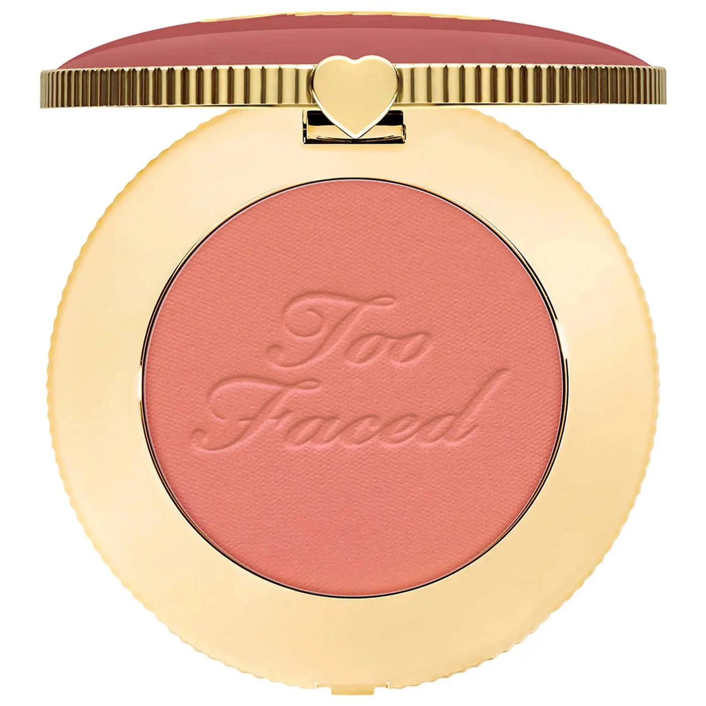 Too Faced Cloud Crush Blurring Powder Blush - Volare Makeup