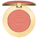 Too Faced Cloud Crush Blurring Powder Blush - Volare Makeup