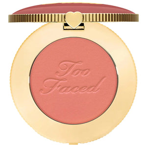 Too Faced Cloud Crush Blurring Powder Blush - Volare Makeup