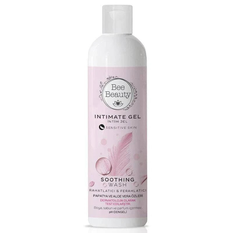 Bee Beauty Intimate Washing Gel - Volare Makeup
