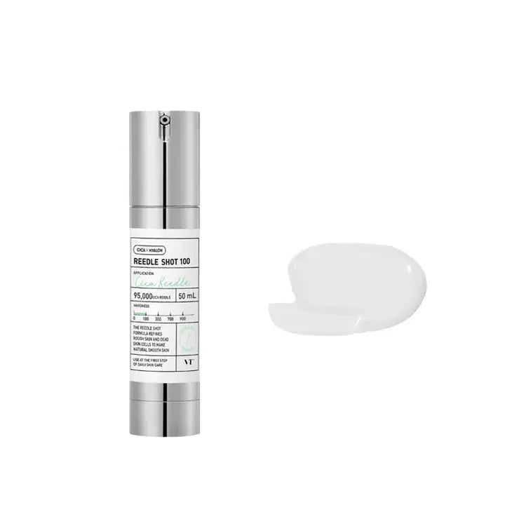 VT  Reedle Shot 100 - Volare Makeup