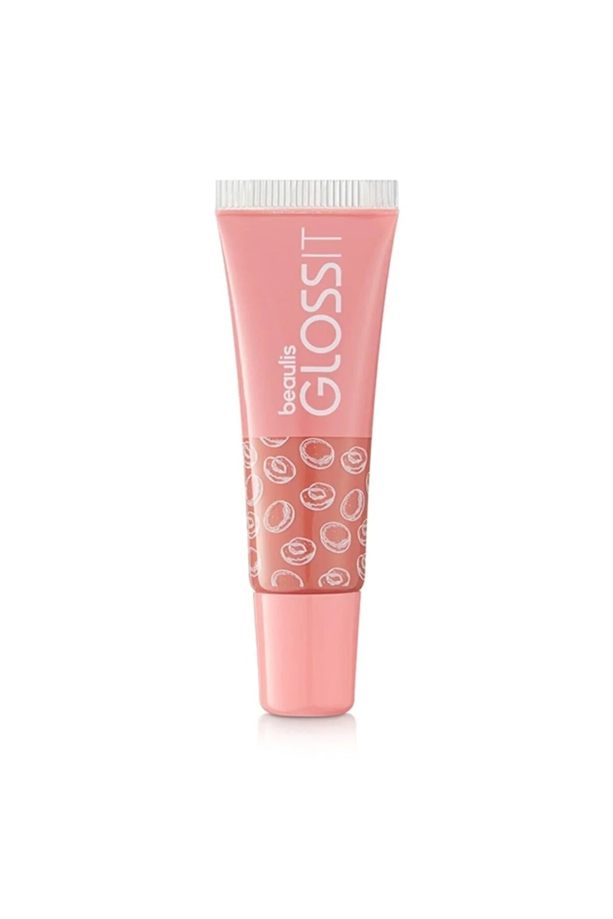 Beaulis Gloss It Lip Gloss Lip Gloss Beaulis 270 Apricot  