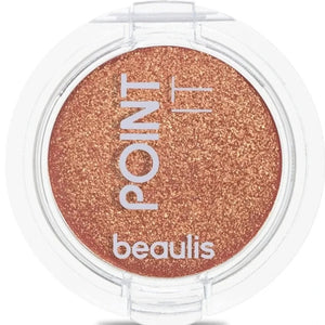 Beaulis Point It EyeShadow & Blush - Volare Makeup