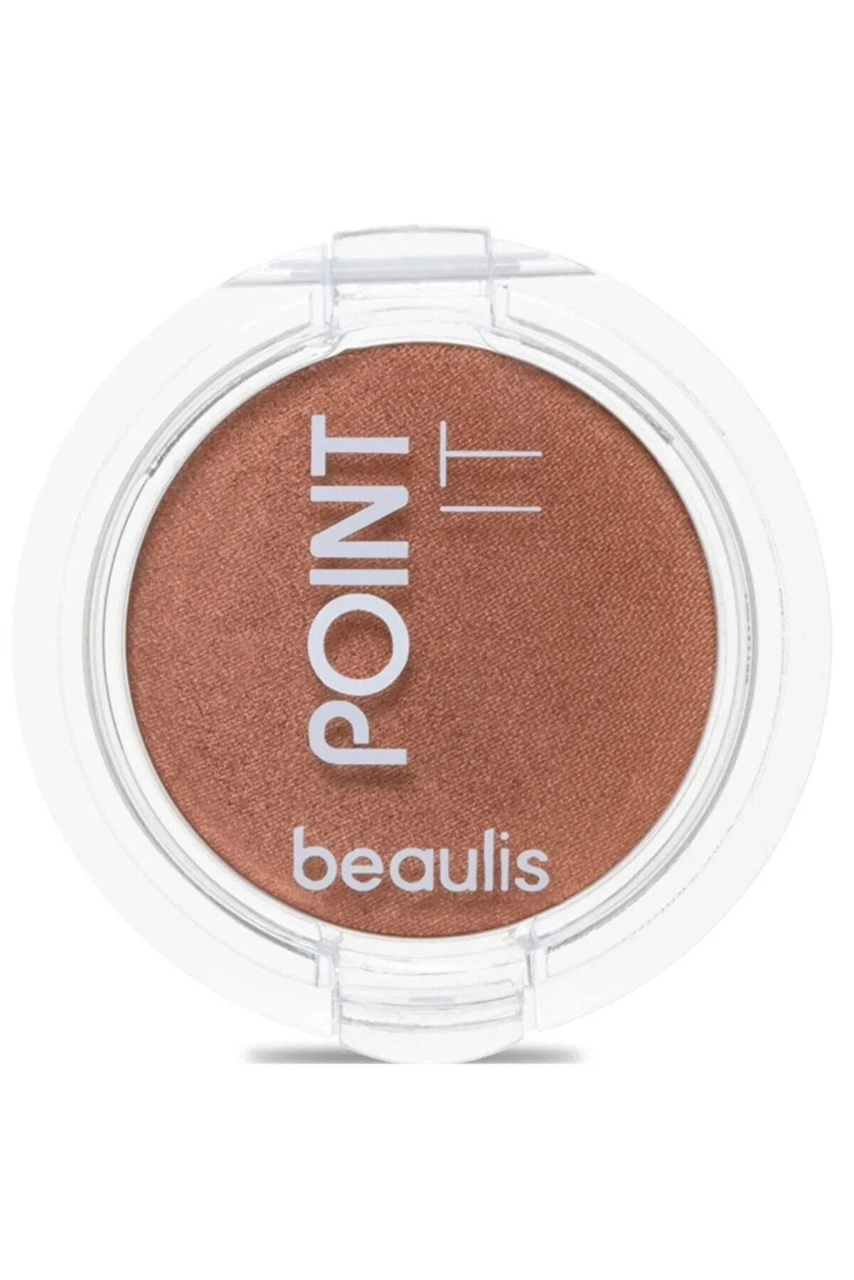Beaulis Point It EyeShadow & Blush - Volare Makeup