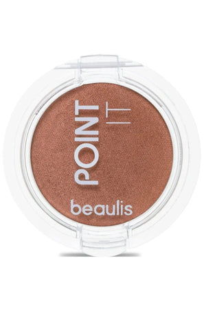Beaulis Point It EyeShadow & Blush - Volare Makeup