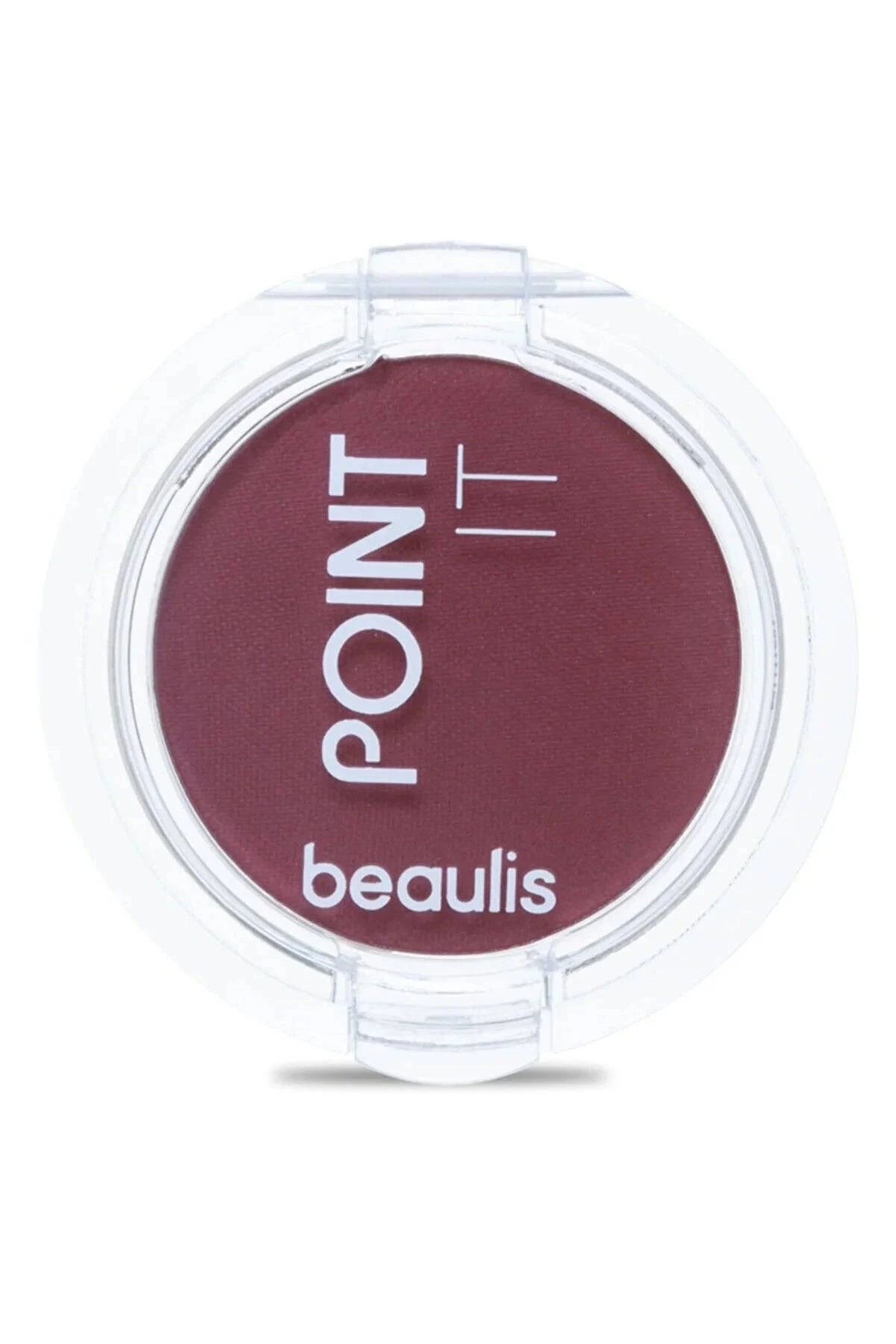Beaulis Point It EyeShadow & Blush - Volare Makeup