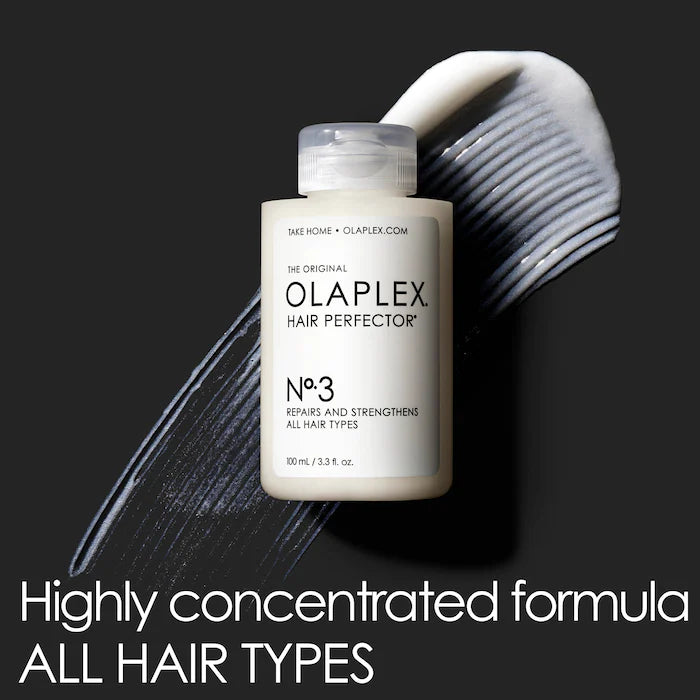 Olaplex No. 3 Hair Repair Perfector Hair oil Volare Makeup   