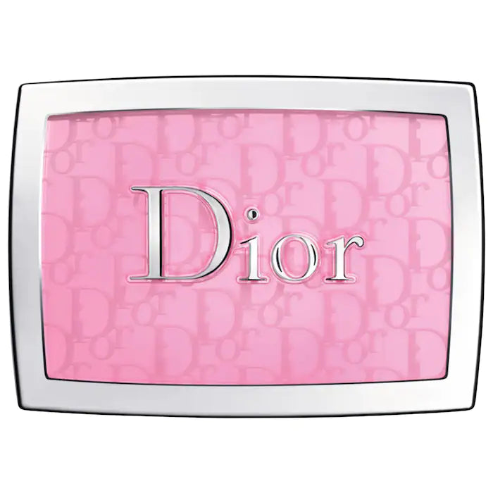 Dior BACKSTAGE Rosy Glow Blush  Dior 001 Pink - a subtle pink  