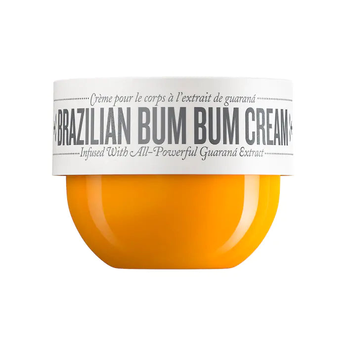 Sol de Janeiro Brazilian Bum Bum Body Cream  Volare Makeup 75 ml  