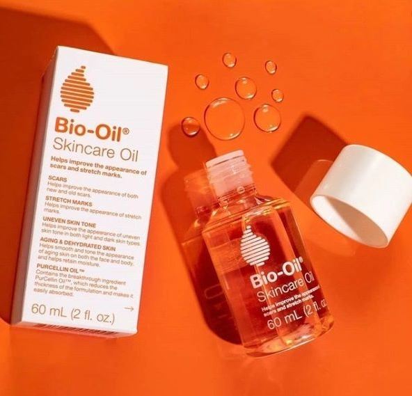 Bio-Oil Skincare Oil  bio oil   