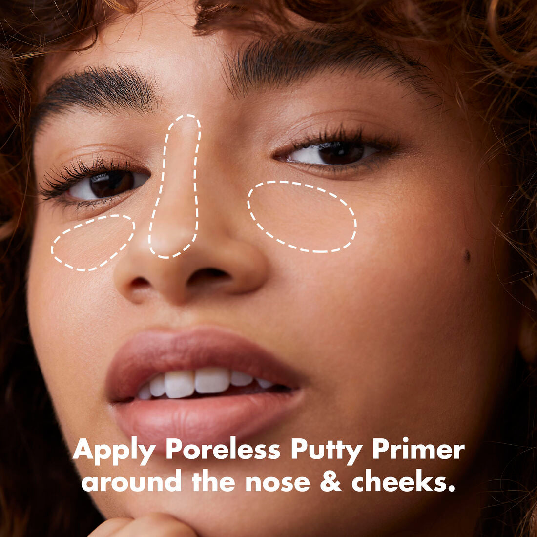 e.l.f. Poreless Putty Primer Primer Volare Makeup   