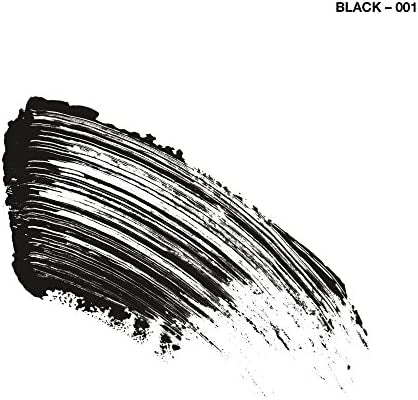 Rimmel Shake It Fresh Mascara - 04 Very Black Mascara Volare Makeup   
