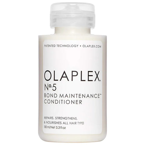 Olaplex No. 5 Bond Maintenance™ Conditioner hair conditioner Volare Makeup Mini Size 100 ml  