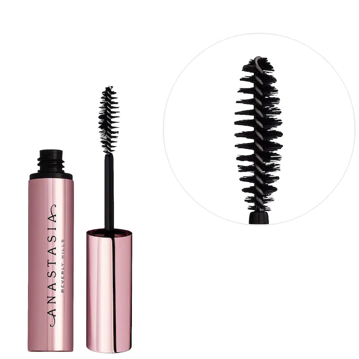 Anastasia Beverly Hills Strong Hold Clear Brow Gel Mascara Anastasia Beverly Hills Full Size 7.85 ml  