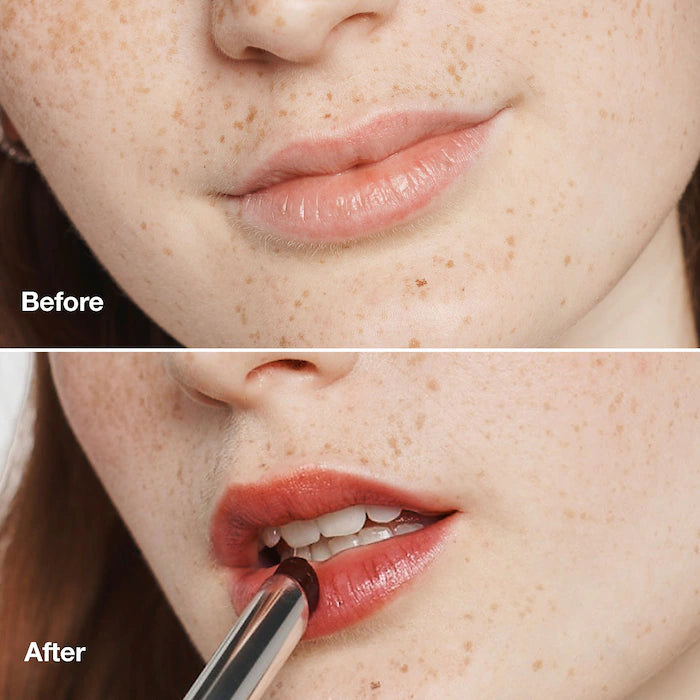 CLINIQUE Almost Lipstick  Volare Makeup   