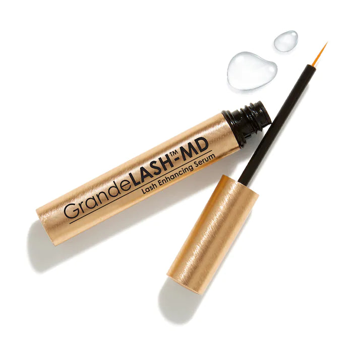 Grande Cosmetics GrandeLASH - MD Lash Enhancing Serum  Volare Makeup   