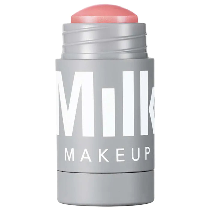 MILK MAKEUP Lip + Cheek Cream Blush Stick  Volare Makeup Dash - light pink  